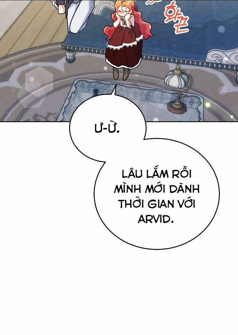 Bé Con Chốn Hoa Nở Chapter 18 trang 49