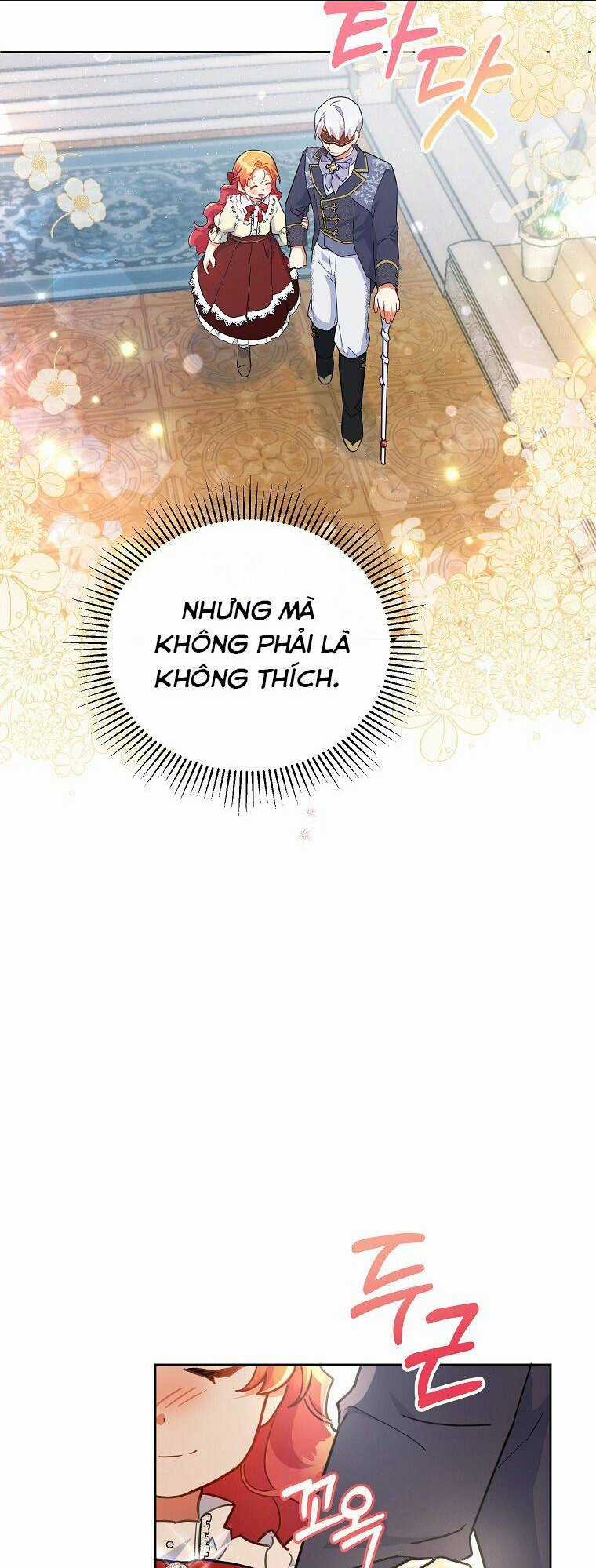 Bé Con Chốn Hoa Nở Chapter 18 trang 52