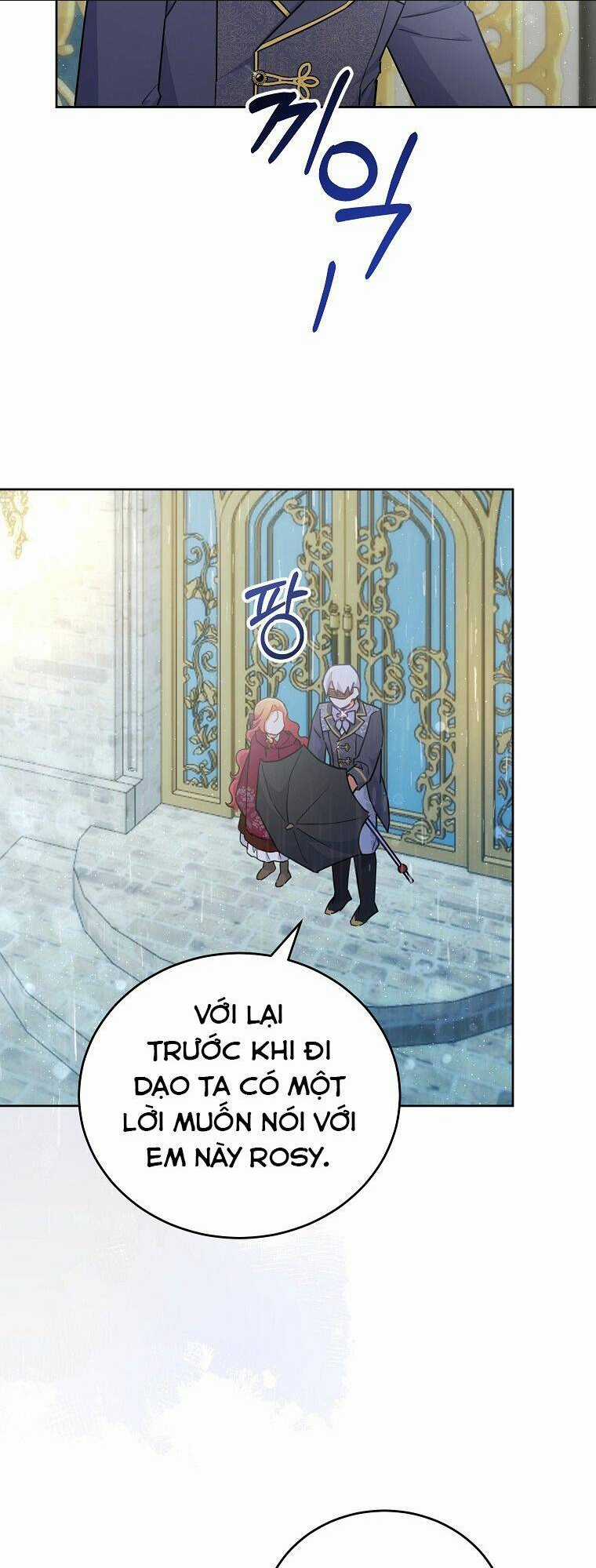 Bé Con Chốn Hoa Nở Chapter 18 trang 59