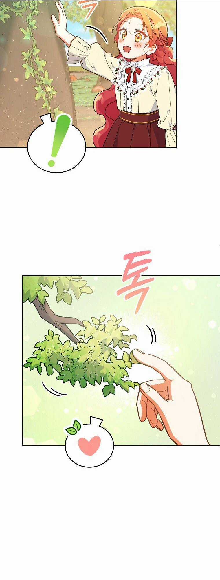 Bé Con Chốn Hoa Nở Chapter 18 trang 6