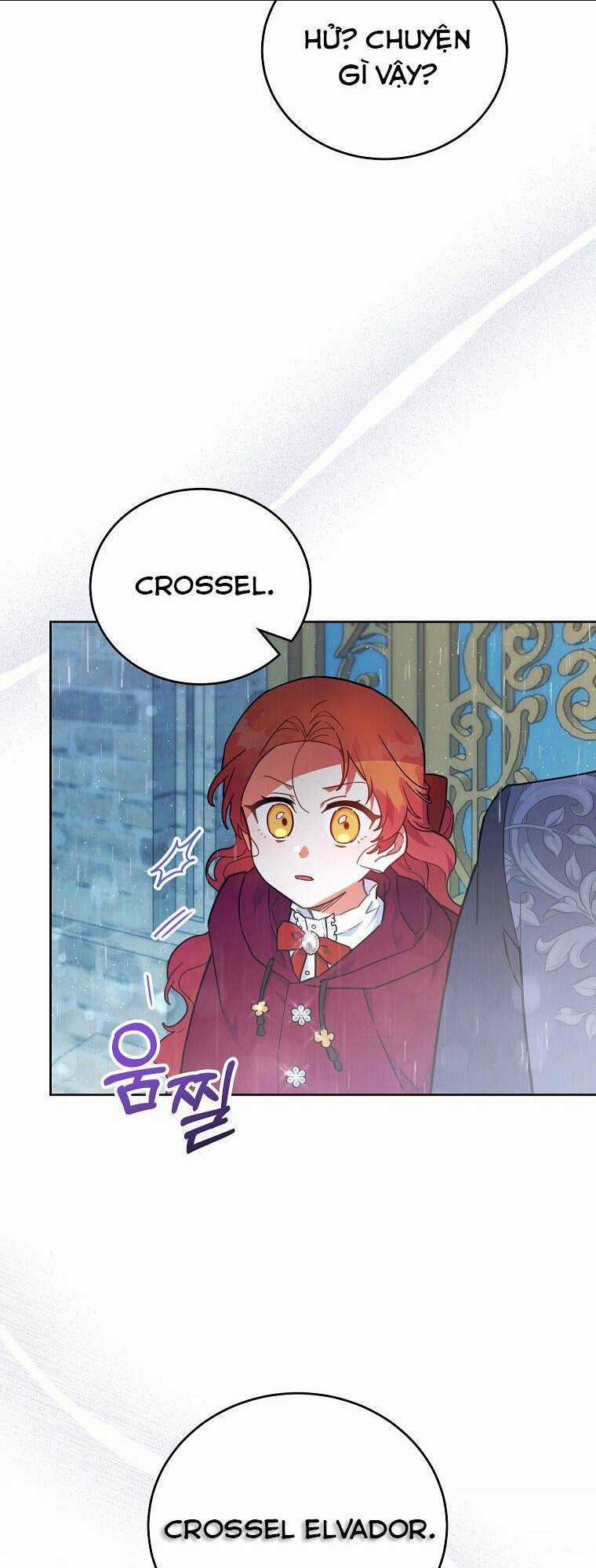 Bé Con Chốn Hoa Nở Chapter 18 trang 60