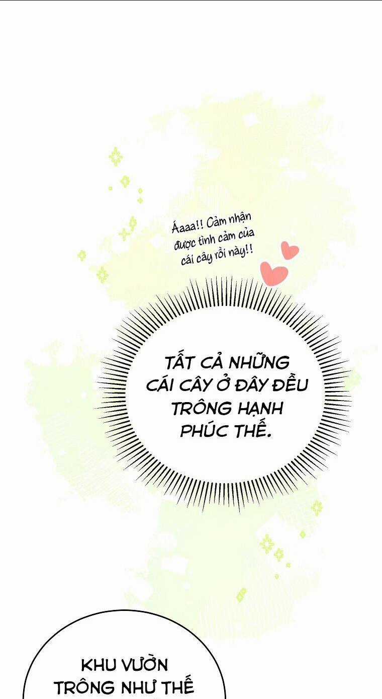 Bé Con Chốn Hoa Nở Chapter 18 trang 7