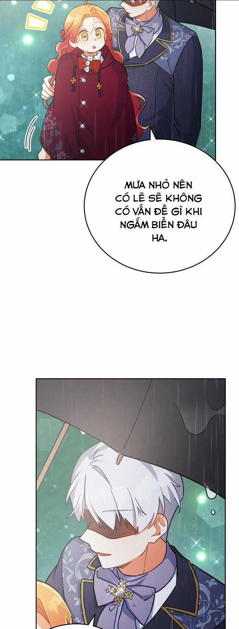 Bé Con Chốn Hoa Nở Chapter 19 trang 11