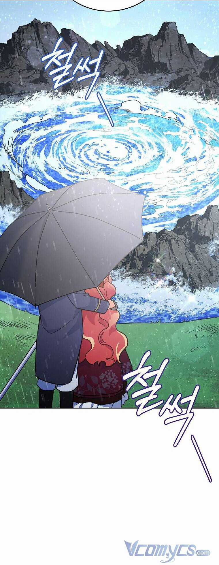 Bé Con Chốn Hoa Nở Chapter 19 trang 15