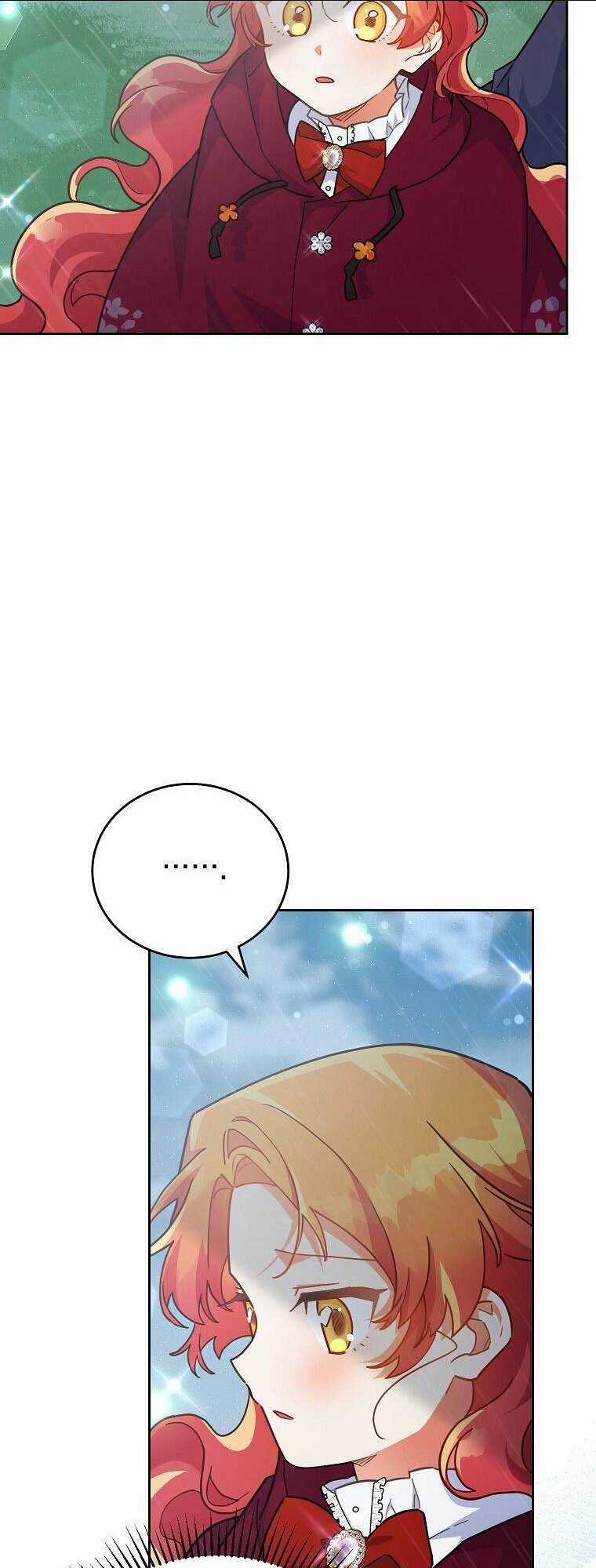 Bé Con Chốn Hoa Nở Chapter 19 trang 19