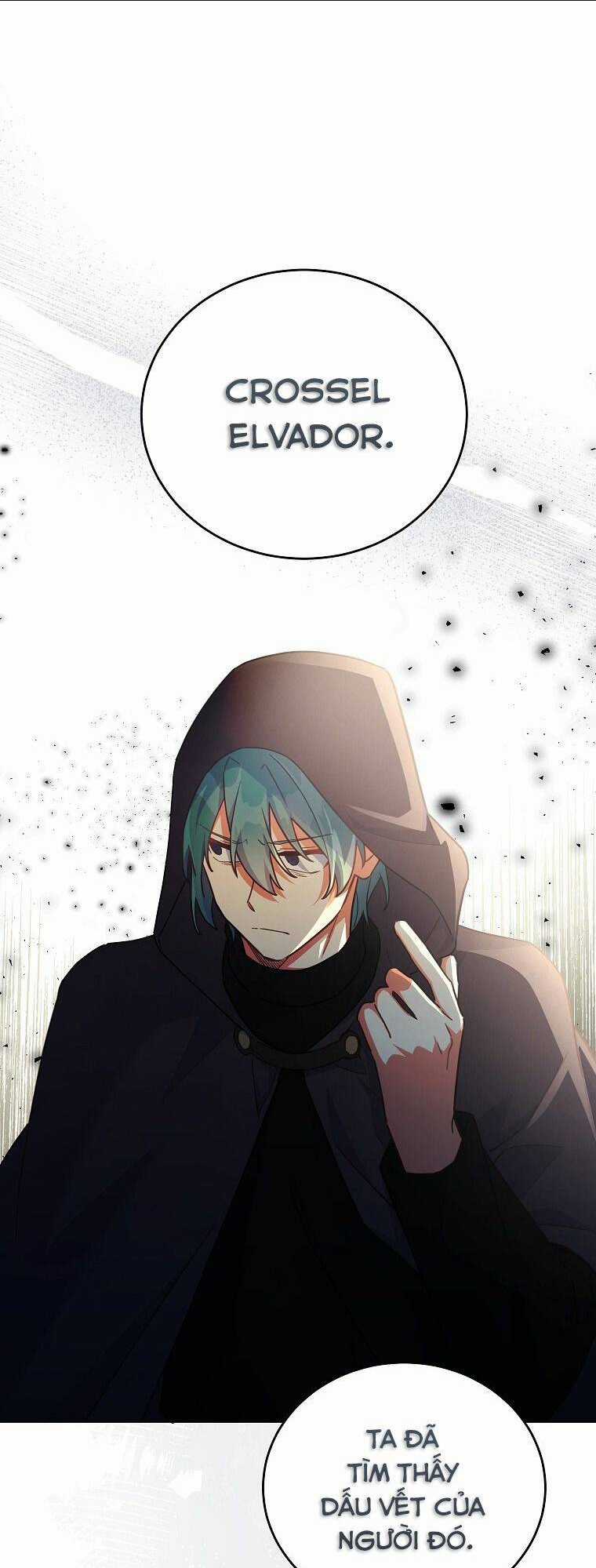 Bé Con Chốn Hoa Nở Chapter 19 trang 2