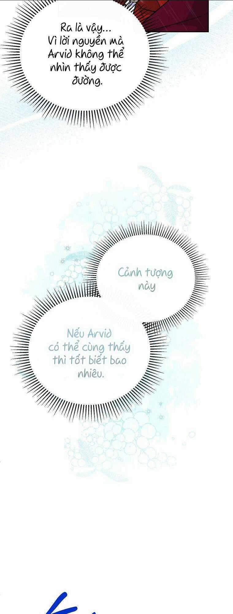 Bé Con Chốn Hoa Nở Chapter 19 trang 20