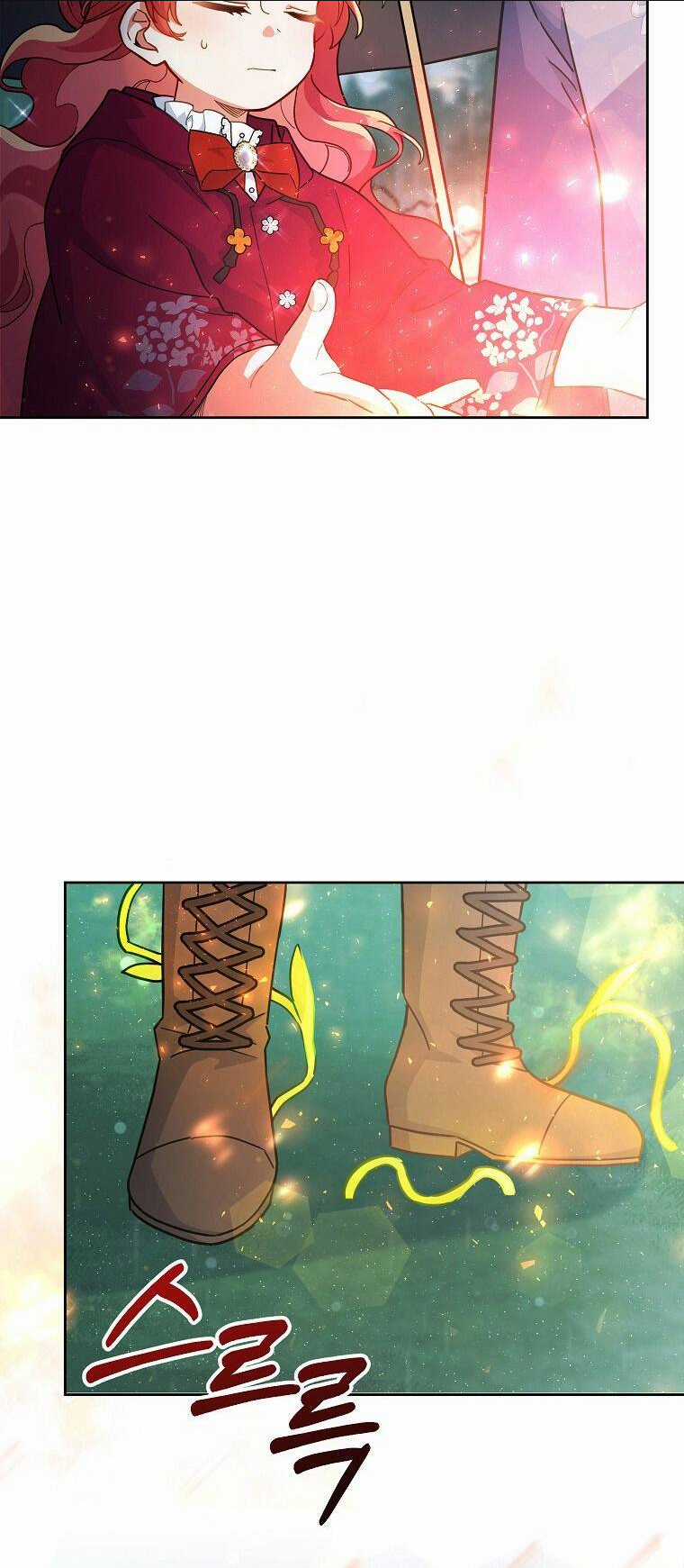 Bé Con Chốn Hoa Nở Chapter 19 trang 28