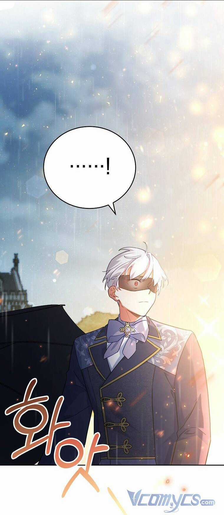 Bé Con Chốn Hoa Nở Chapter 19 trang 29