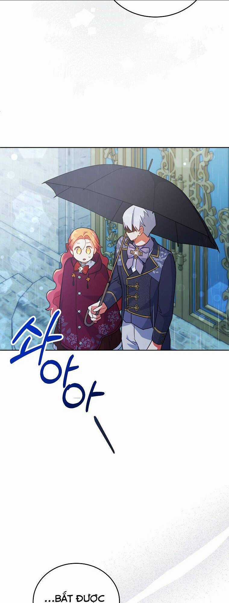 Bé Con Chốn Hoa Nở Chapter 19 trang 3