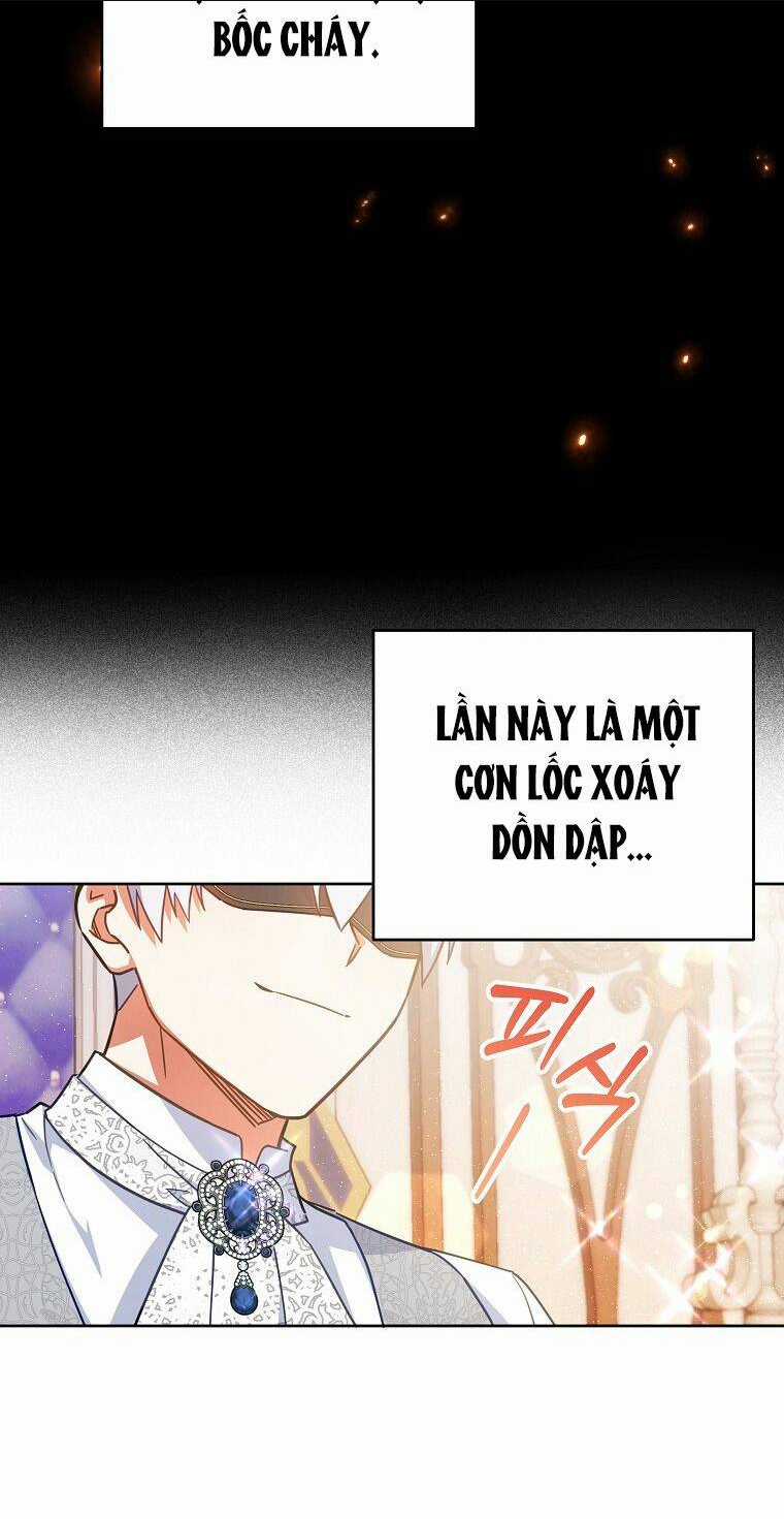 Bé Con Chốn Hoa Nở Chapter 19 trang 42