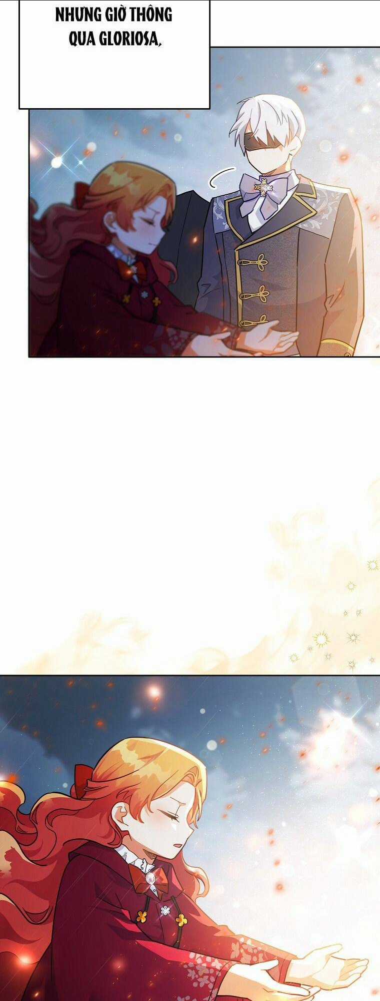 Bé Con Chốn Hoa Nở Chapter 19 trang 46