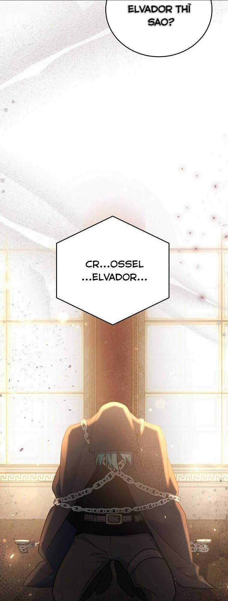 Bé Con Chốn Hoa Nở Chapter 19 trang 51