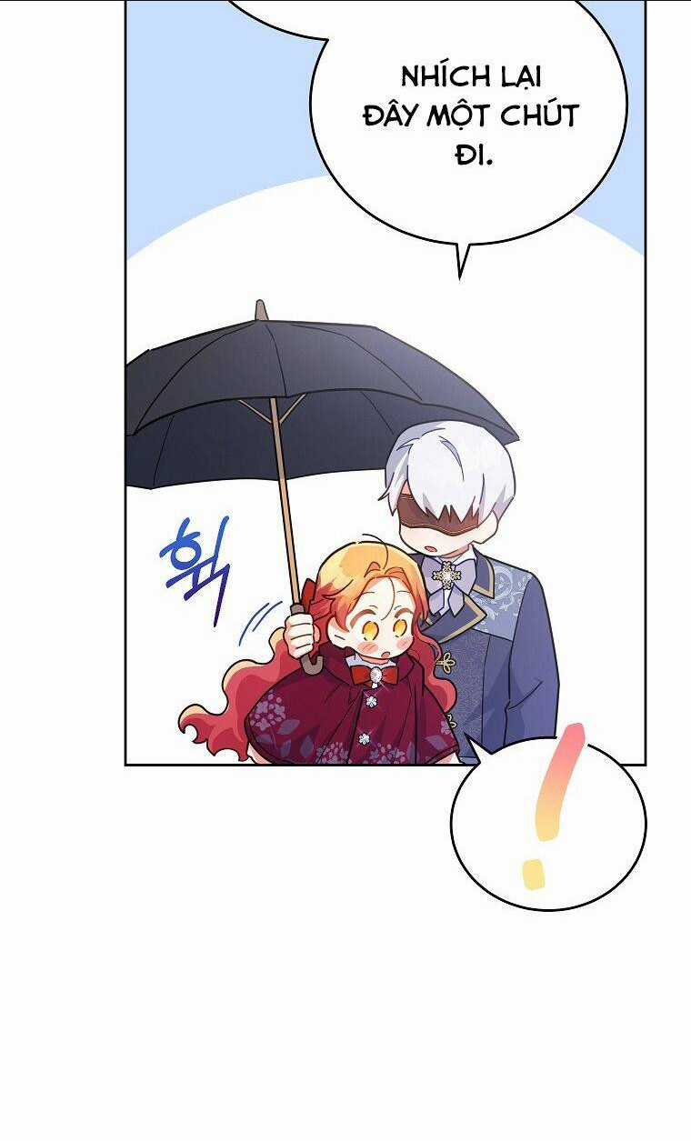 Bé Con Chốn Hoa Nở Chapter 19 trang 7