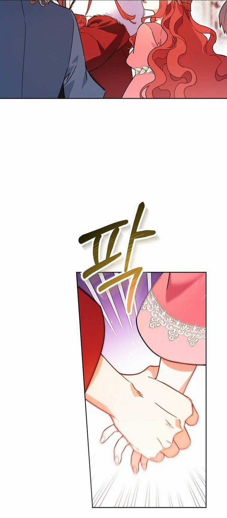 Bé Con Chốn Hoa Nở Chapter 2 trang 10