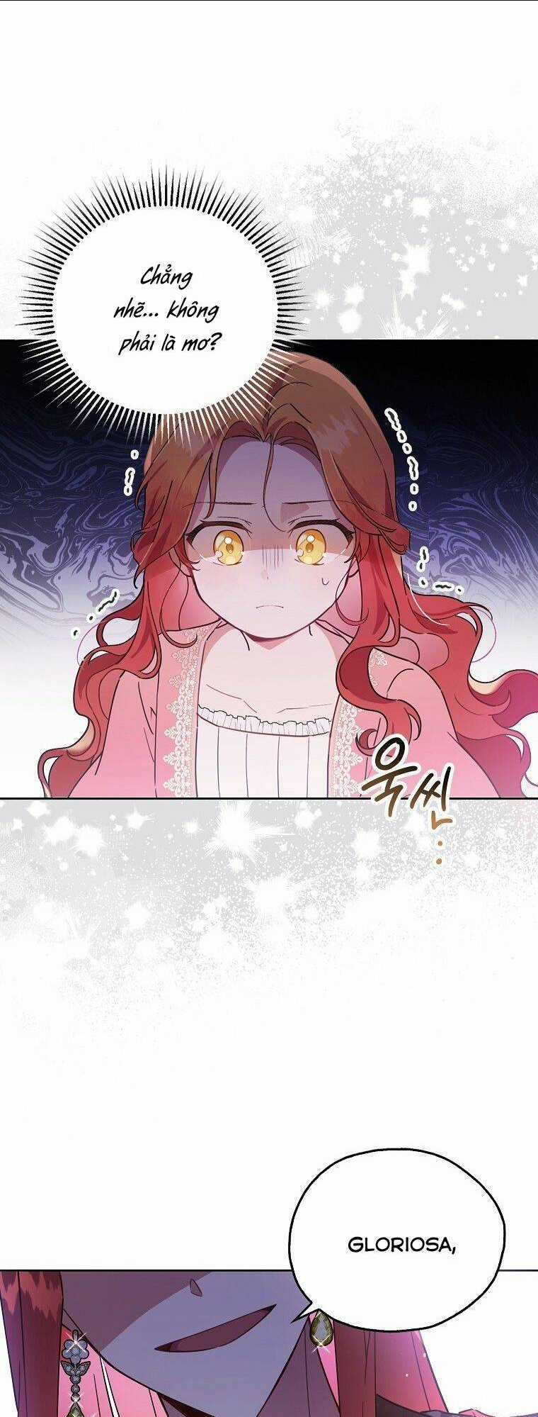 Bé Con Chốn Hoa Nở Chapter 2 trang 12