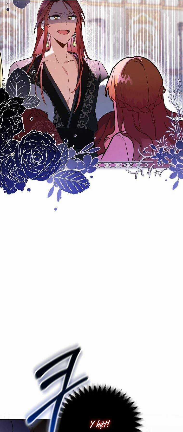 Bé Con Chốn Hoa Nở Chapter 2 trang 14