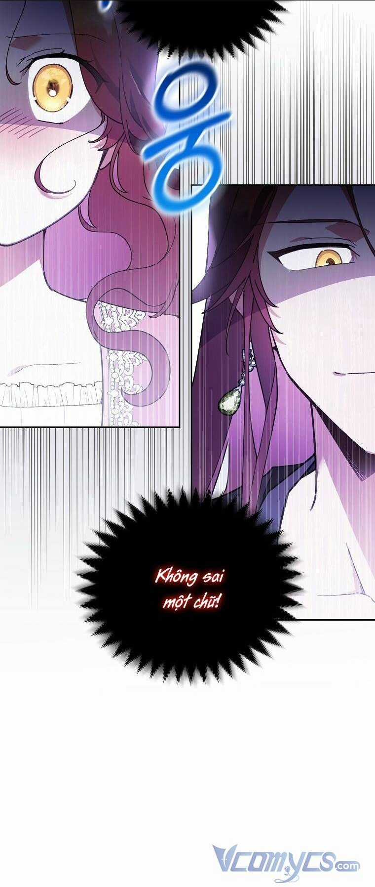 Bé Con Chốn Hoa Nở Chapter 2 trang 15