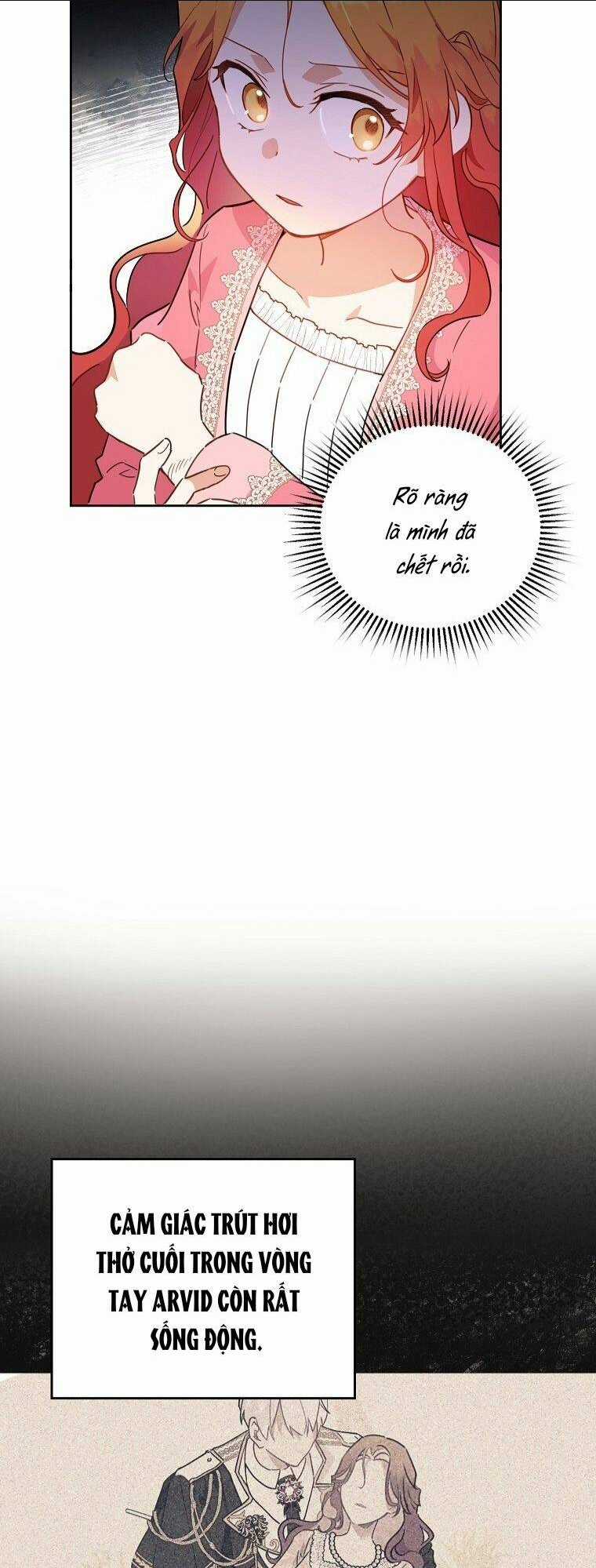 Bé Con Chốn Hoa Nở Chapter 2 trang 17