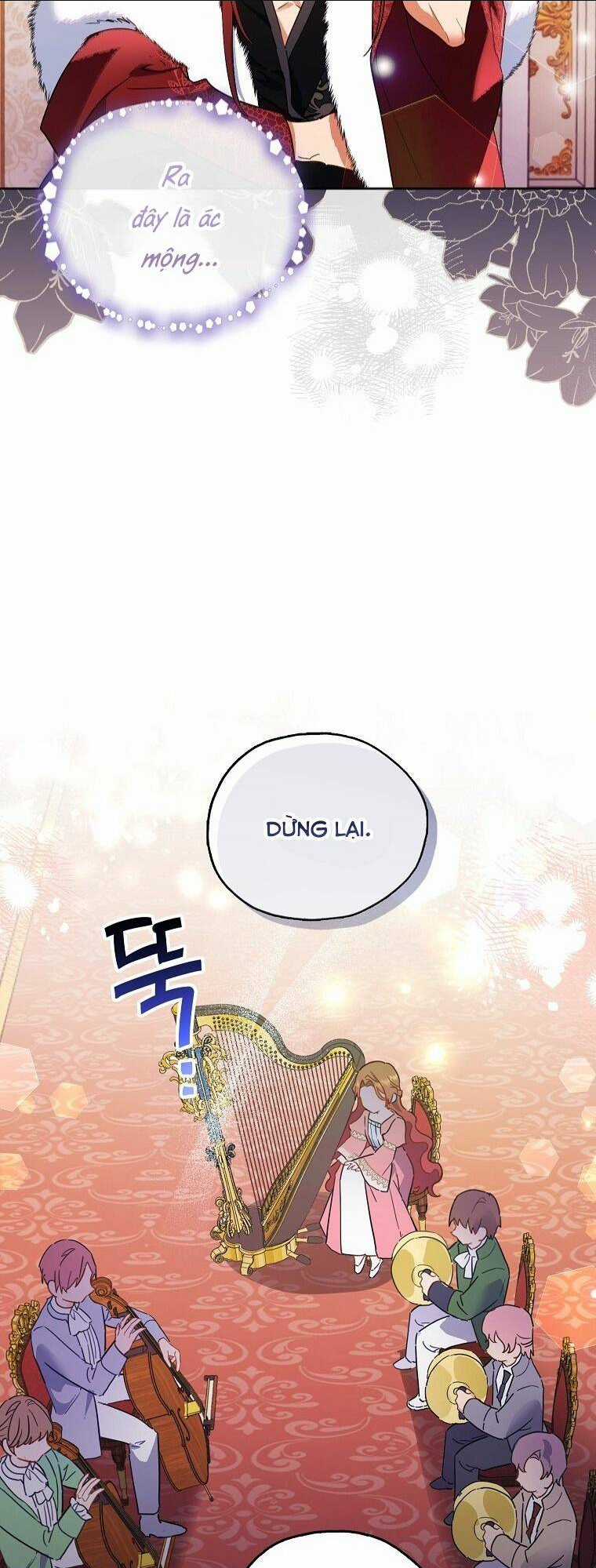 Bé Con Chốn Hoa Nở Chapter 2 trang 2