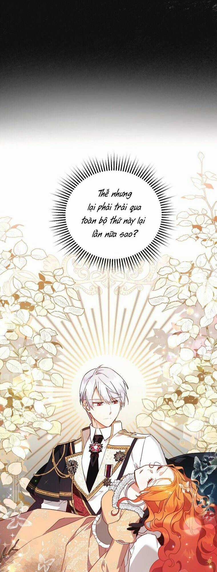 Bé Con Chốn Hoa Nở Chapter 2 trang 20