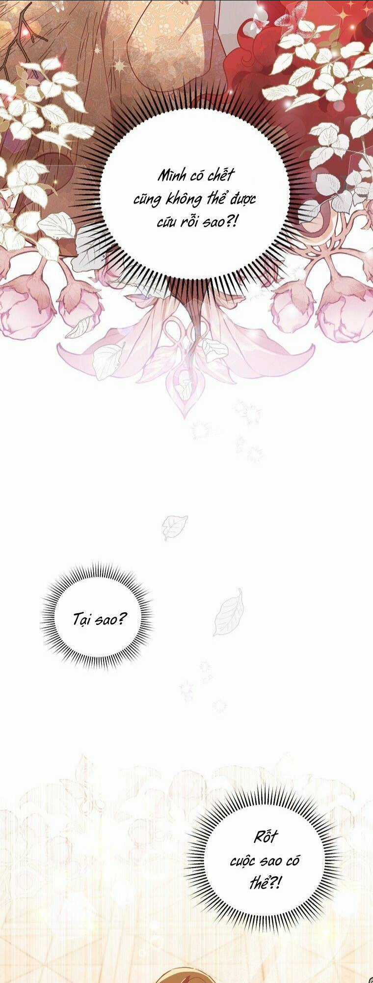 Bé Con Chốn Hoa Nở Chapter 2 trang 21