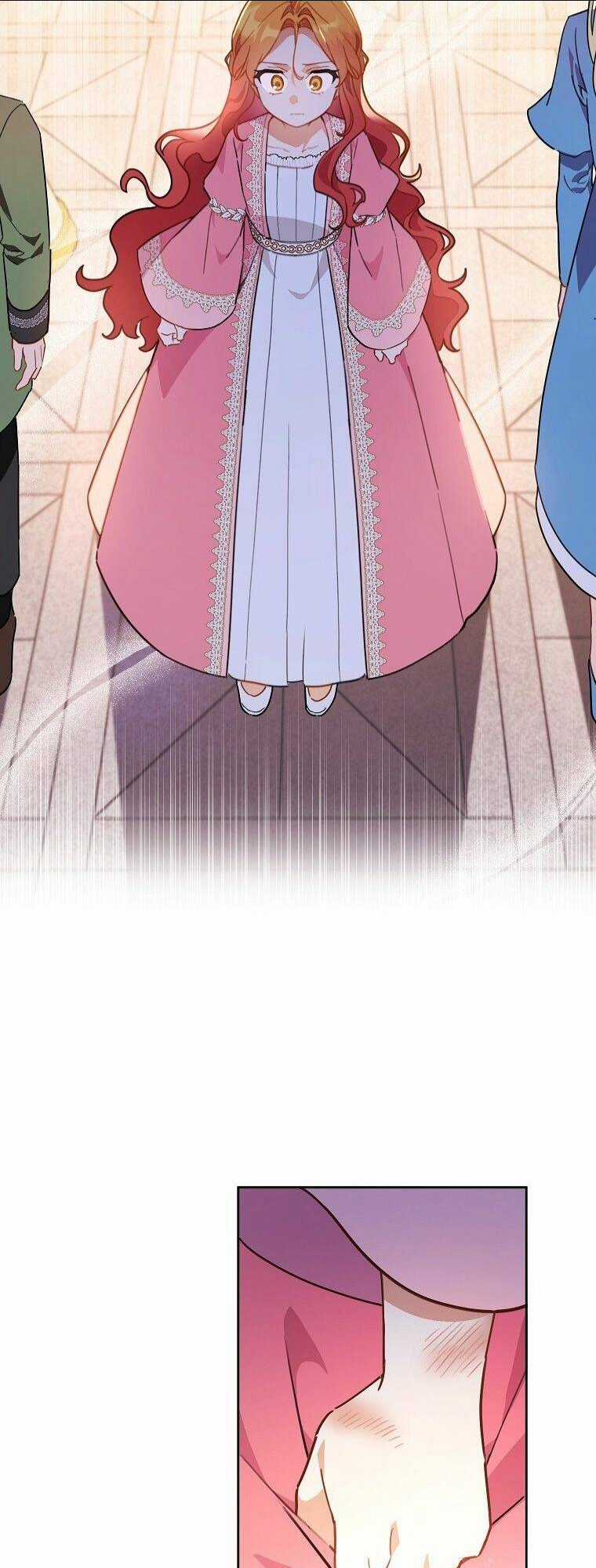 Bé Con Chốn Hoa Nở Chapter 2 trang 22