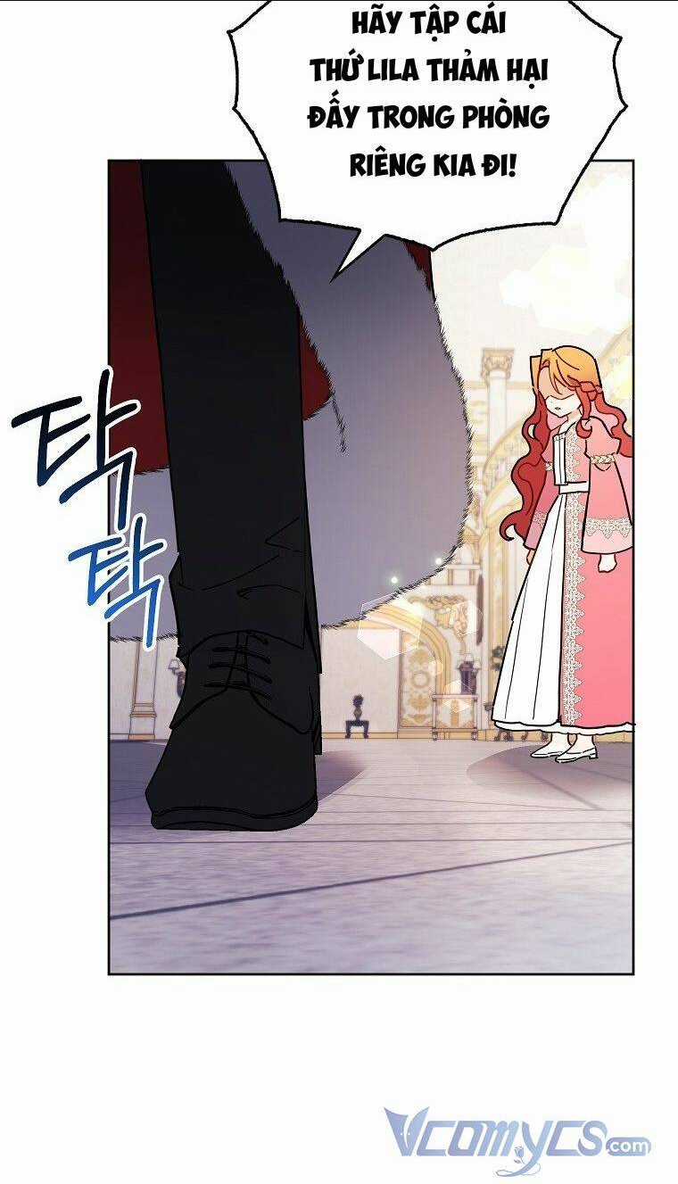 Bé Con Chốn Hoa Nở Chapter 2 trang 24