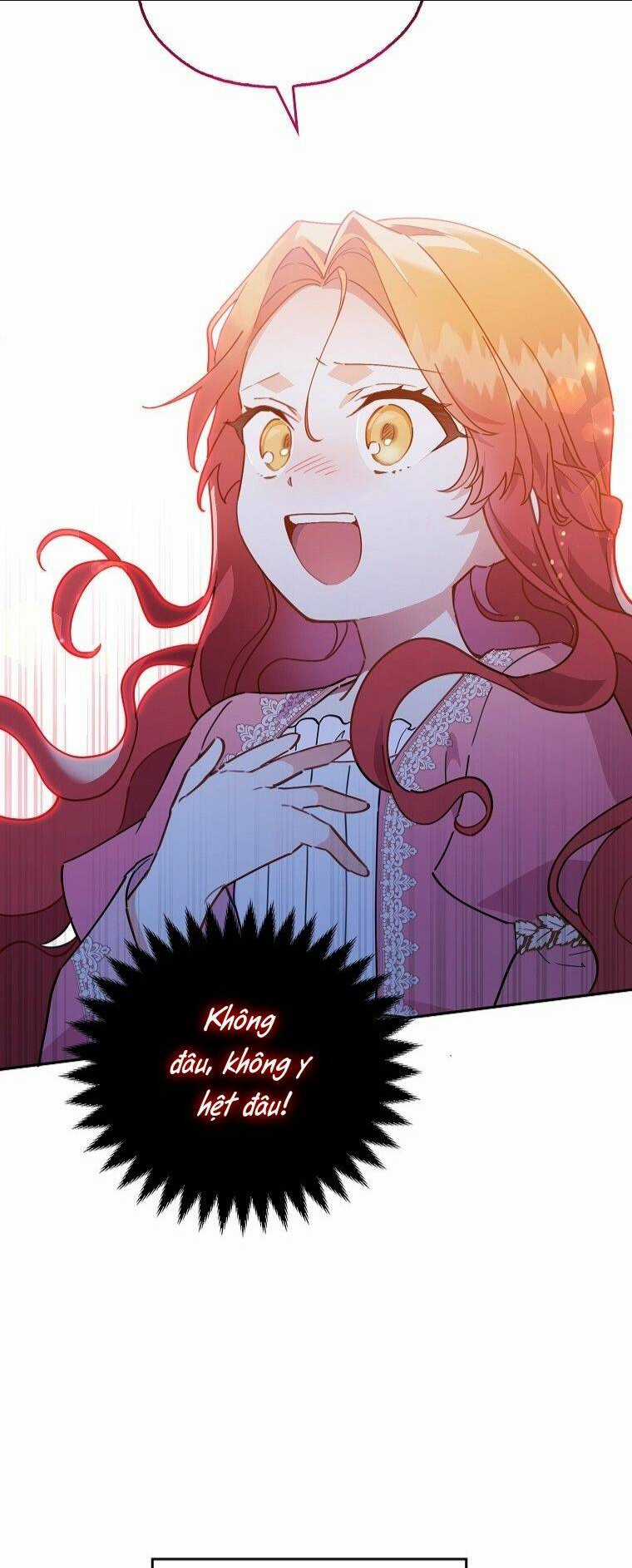 Bé Con Chốn Hoa Nở Chapter 2 trang 27