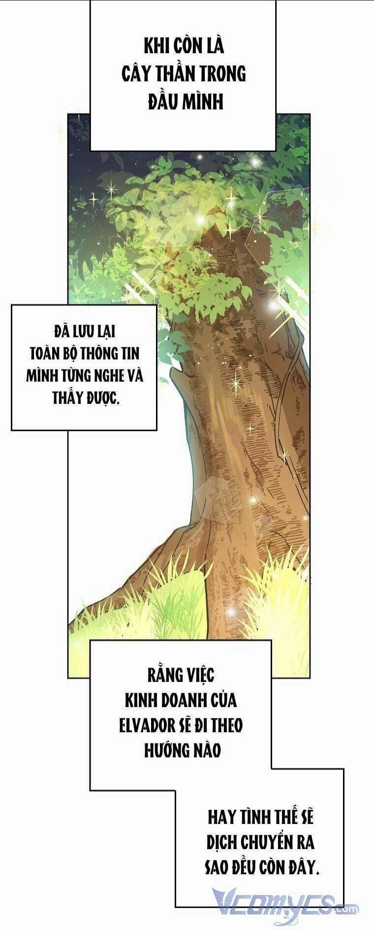 Bé Con Chốn Hoa Nở Chapter 2 trang 28