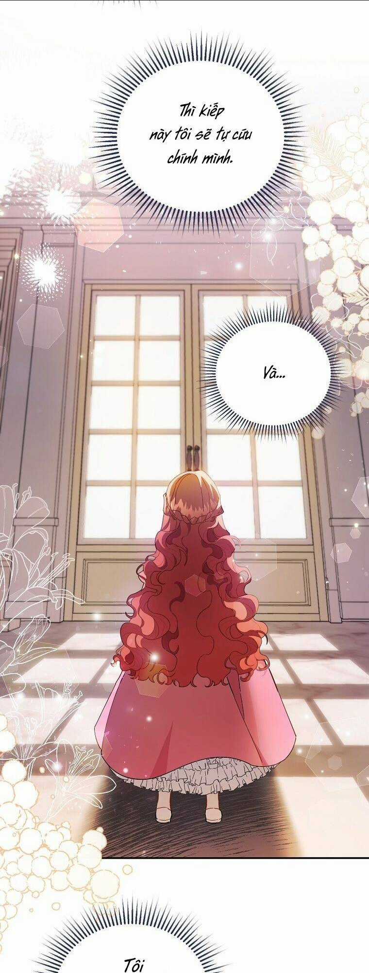 Bé Con Chốn Hoa Nở Chapter 2 trang 30