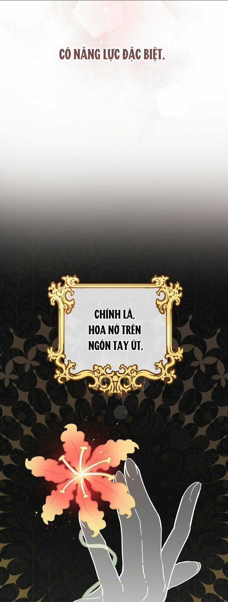 Bé Con Chốn Hoa Nở Chapter 2 trang 32