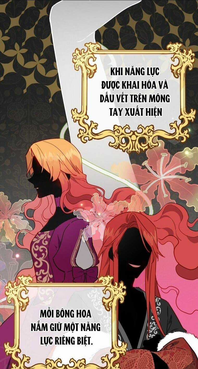 Bé Con Chốn Hoa Nở Chapter 2 trang 33