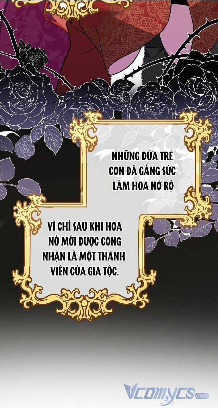 Bé Con Chốn Hoa Nở Chapter 2 trang 34