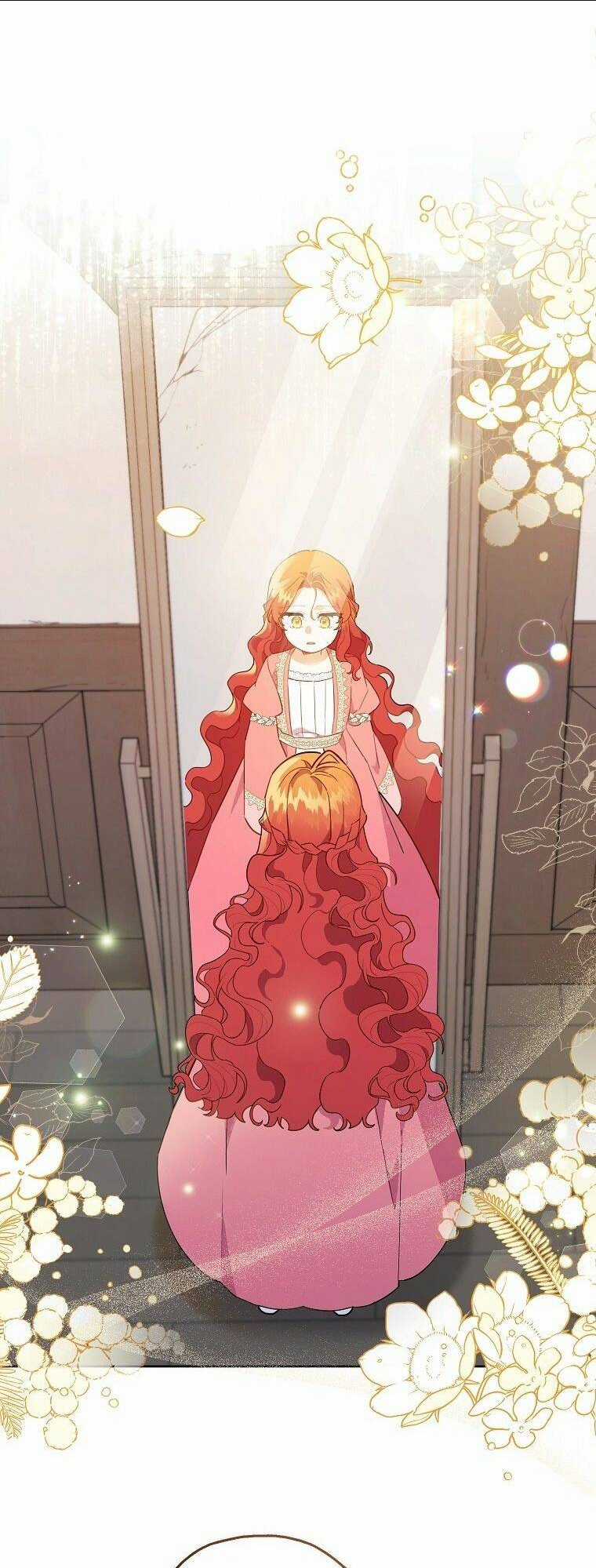 Bé Con Chốn Hoa Nở Chapter 2 trang 37