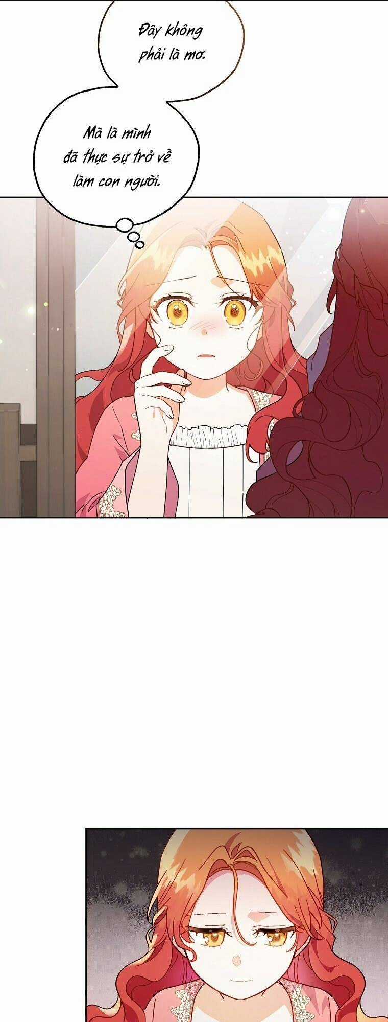 Bé Con Chốn Hoa Nở Chapter 2 trang 38