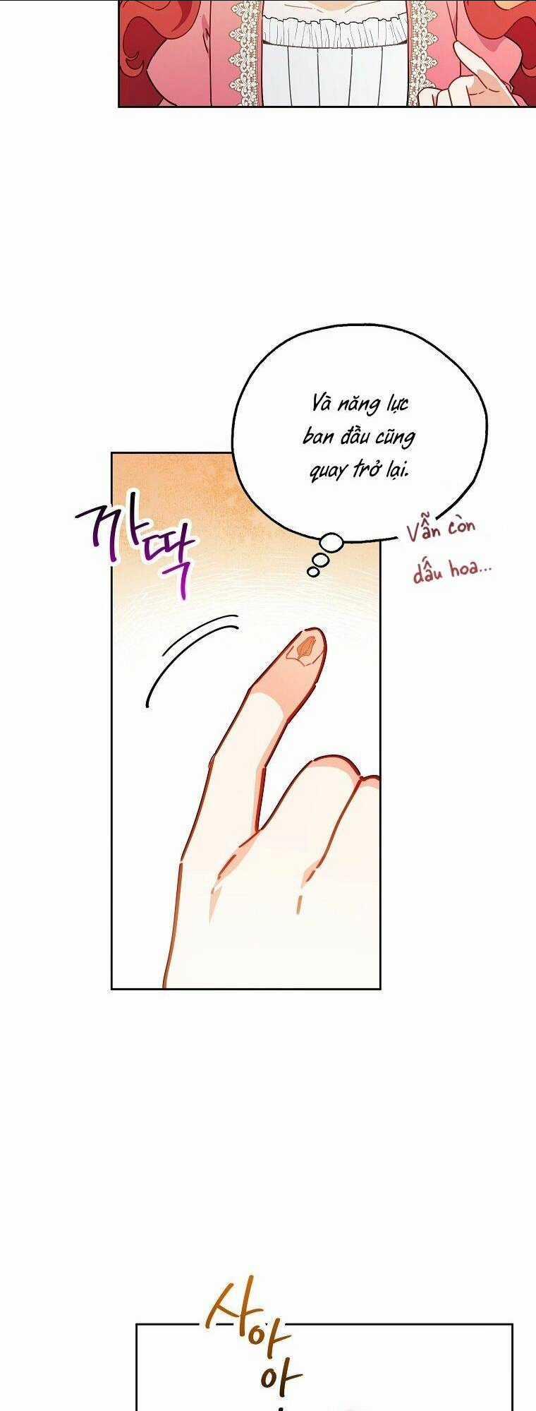 Bé Con Chốn Hoa Nở Chapter 2 trang 39