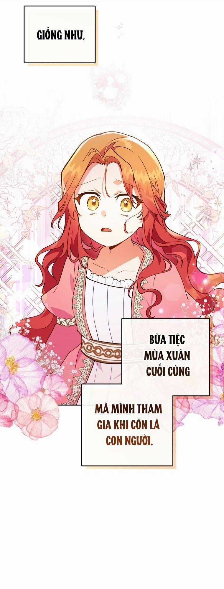 Bé Con Chốn Hoa Nở Chapter 2 trang 4