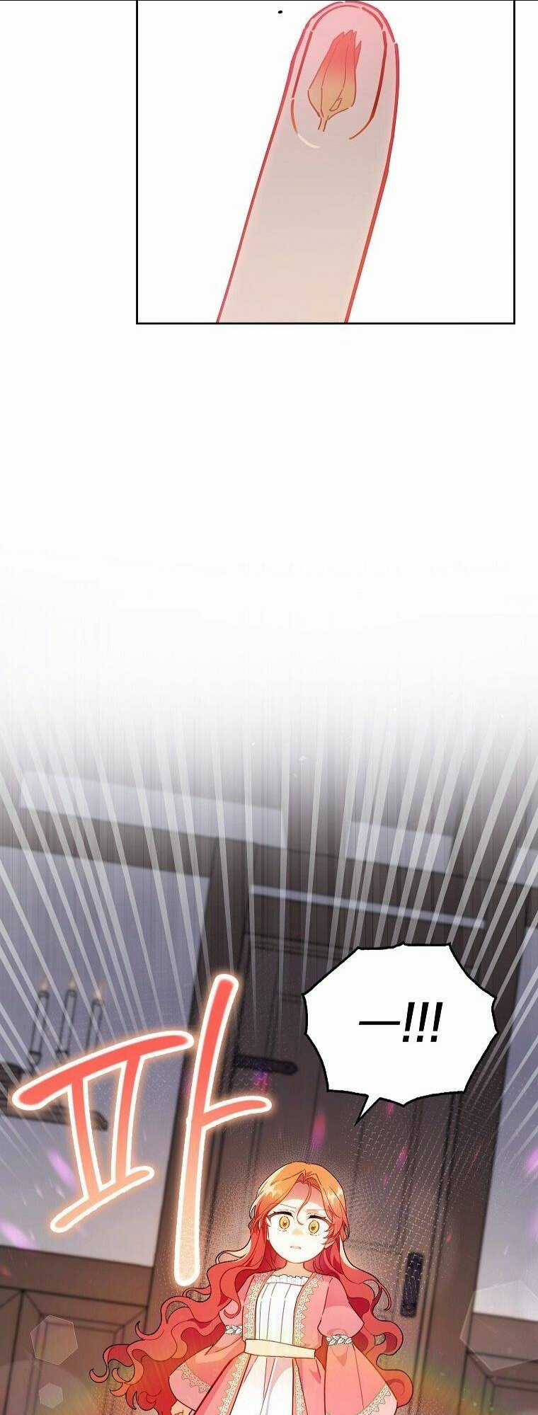 Bé Con Chốn Hoa Nở Chapter 2 trang 40