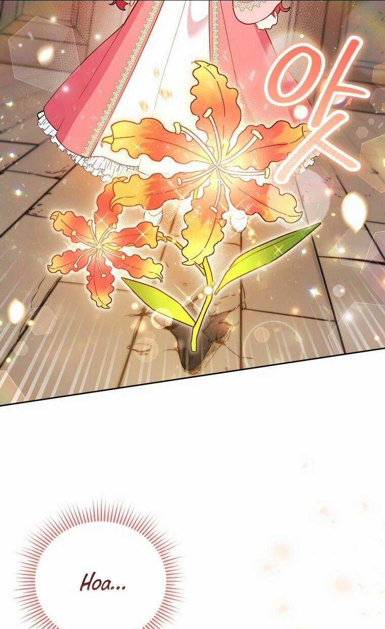 Bé Con Chốn Hoa Nở Chapter 2 trang 41