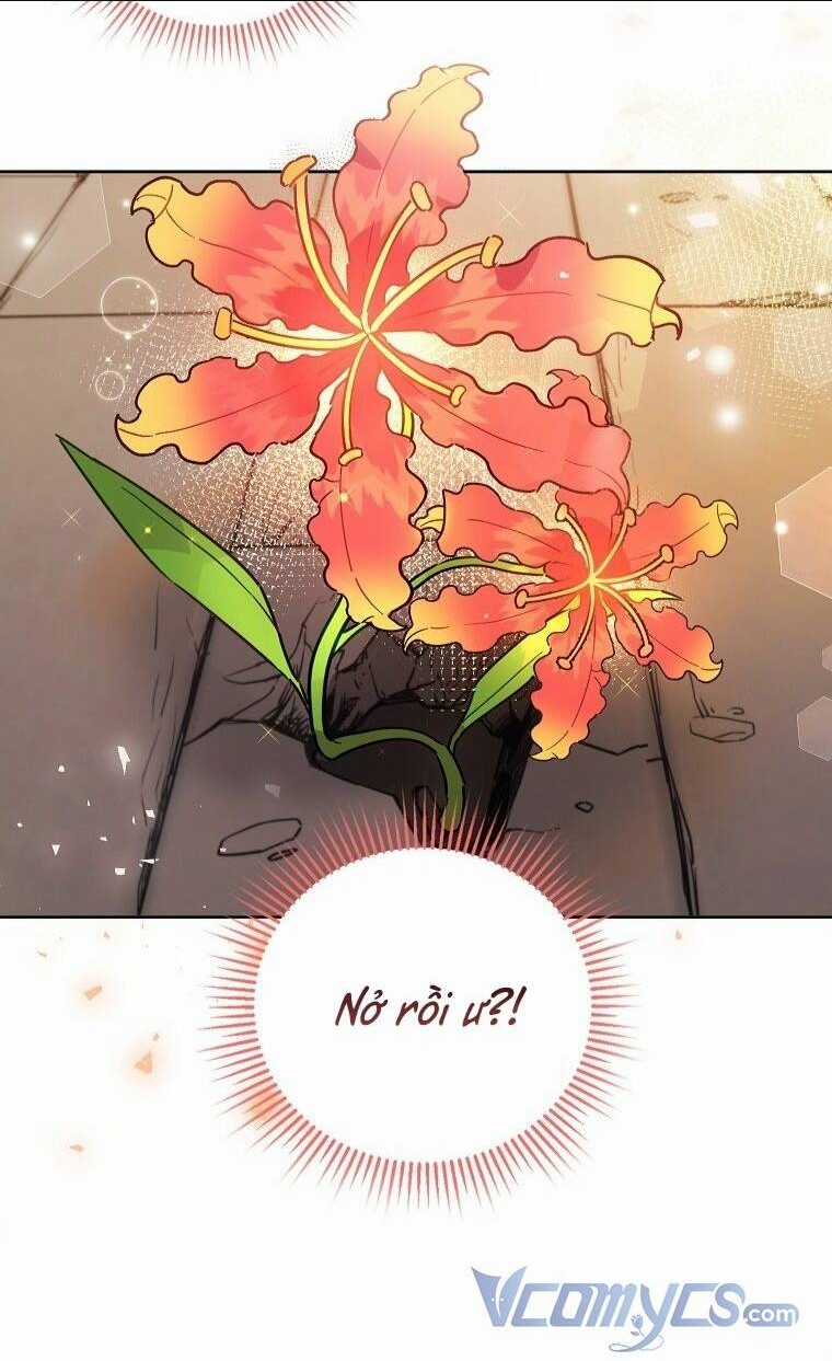 Bé Con Chốn Hoa Nở Chapter 2 trang 42