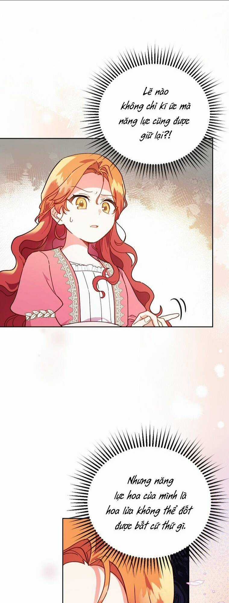 Bé Con Chốn Hoa Nở Chapter 2 trang 43