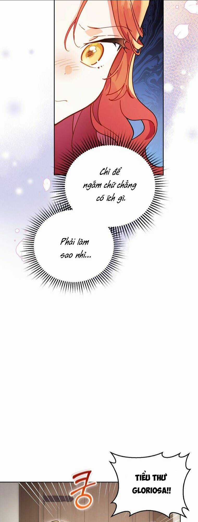 Bé Con Chốn Hoa Nở Chapter 2 trang 44