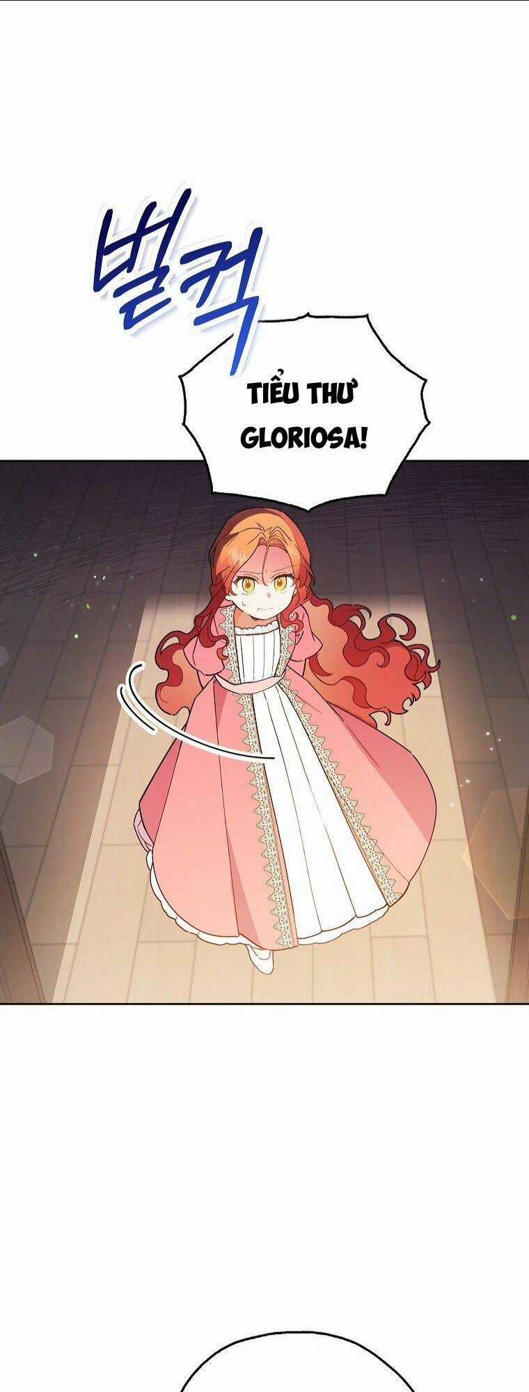 Bé Con Chốn Hoa Nở Chapter 2 trang 46