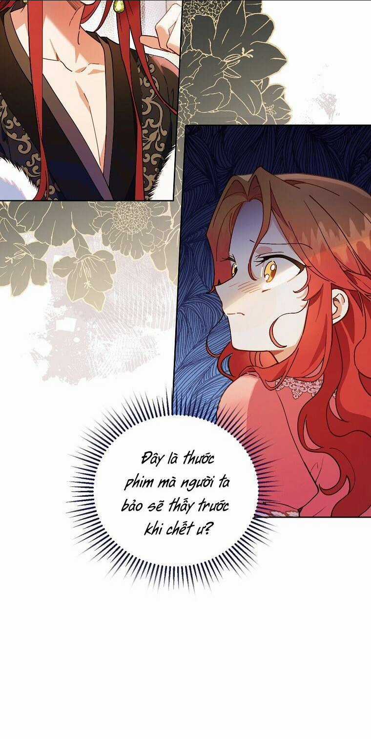 Bé Con Chốn Hoa Nở Chapter 2 trang 6