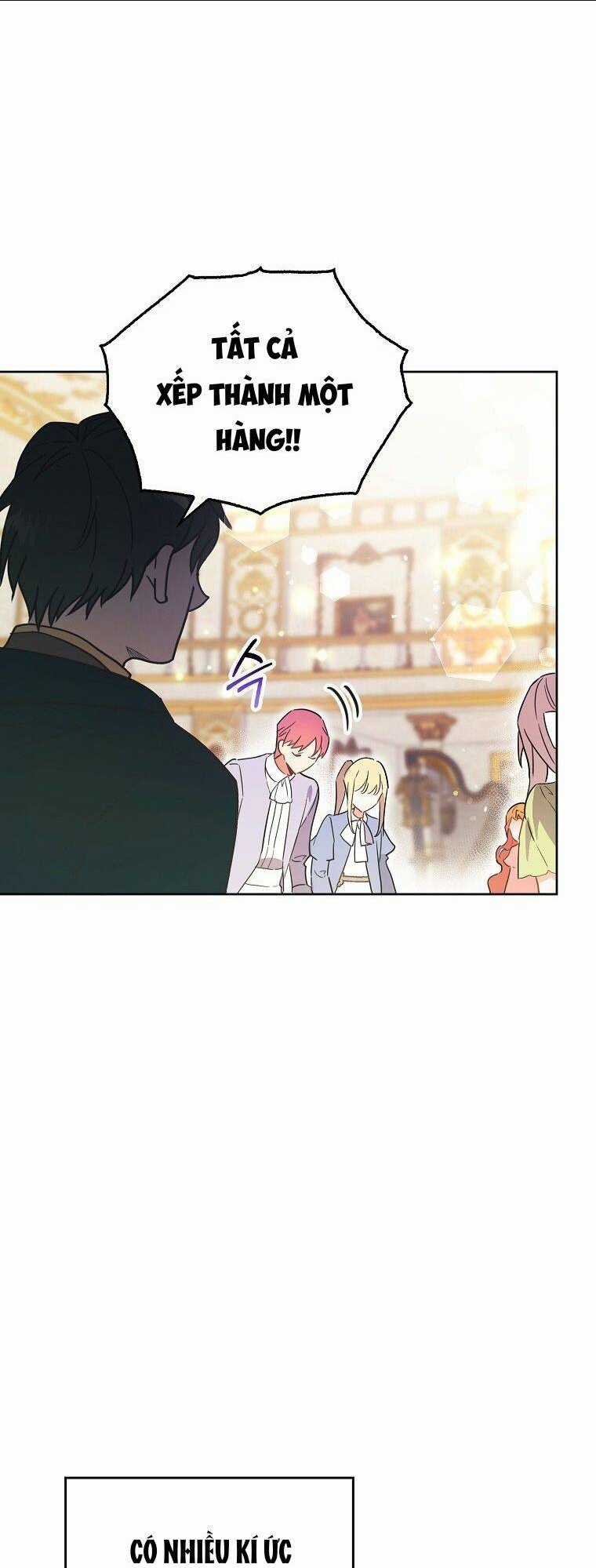 Bé Con Chốn Hoa Nở Chapter 2 trang 8