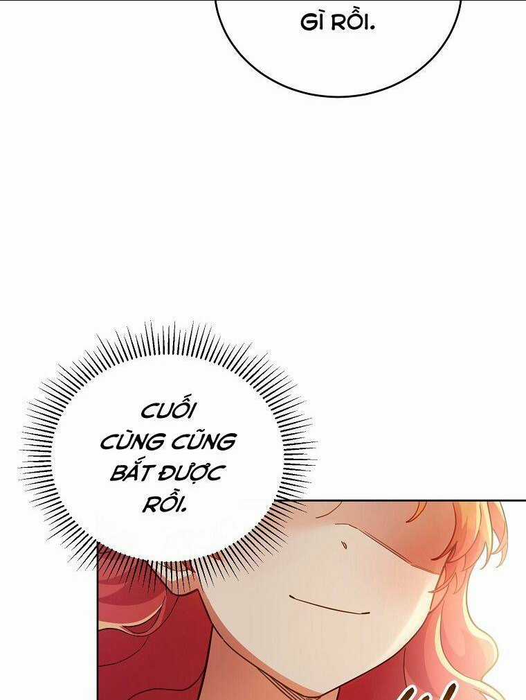 Bé Con Chốn Hoa Nở Chapter 20 trang 15