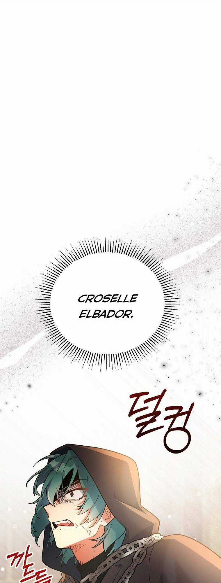 Bé Con Chốn Hoa Nở Chapter 20 trang 18