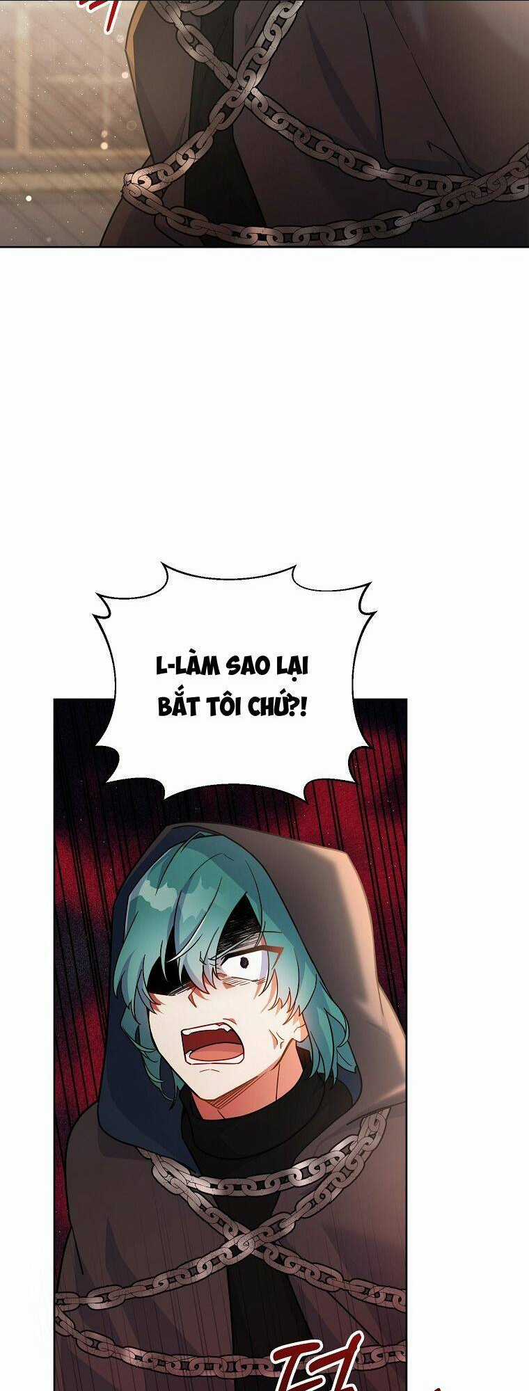 Bé Con Chốn Hoa Nở Chapter 20 trang 19