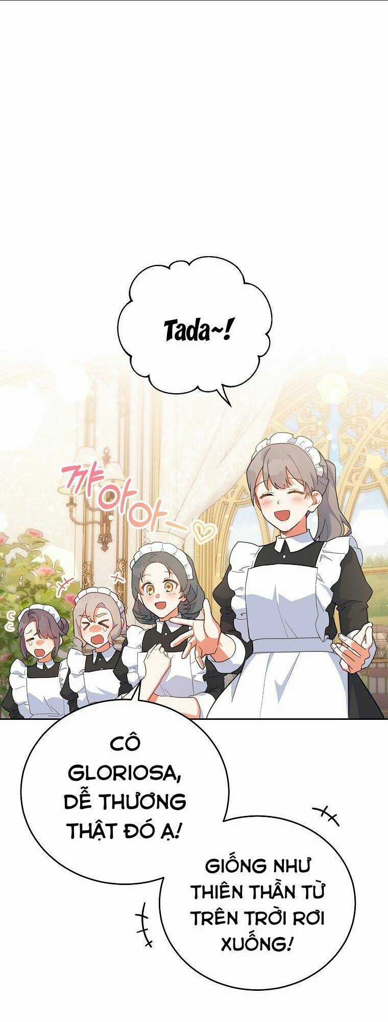 Bé Con Chốn Hoa Nở Chapter 20 trang 2